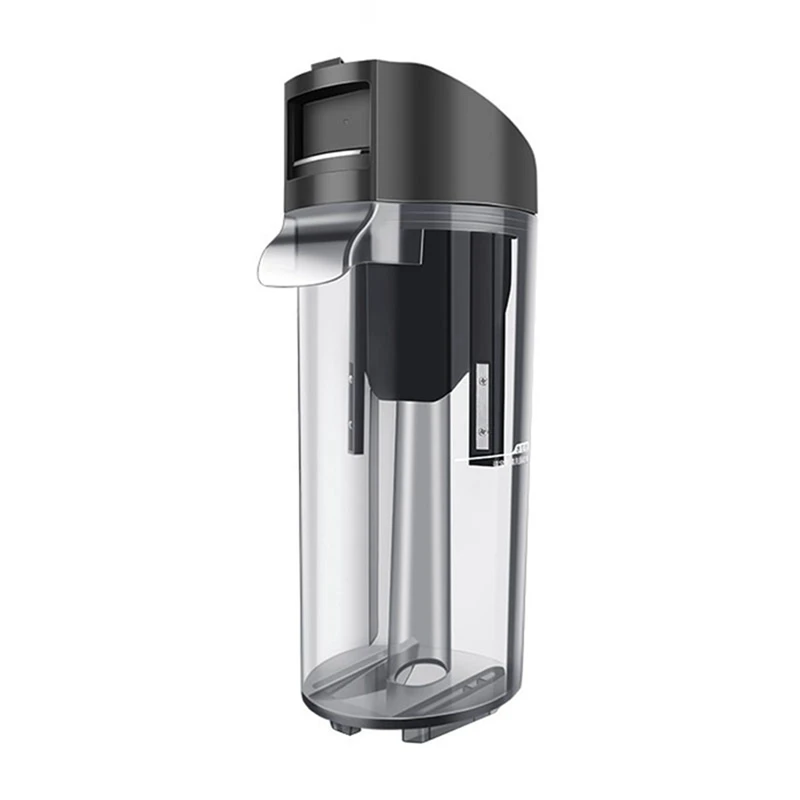 ถังเก็บน้ำสกปรกสำหรับ tineco 2.0 LCD/แอลอีดีพื้นหนึ่ง S5 / S5 Pro 2ชิ้นส่วนอะไหล่เครื่องดูดฝุ่นเปียก