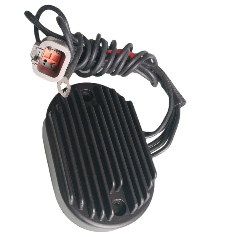 Suitable for Motorcycle Parts Rectifier  74601-01  74540-01