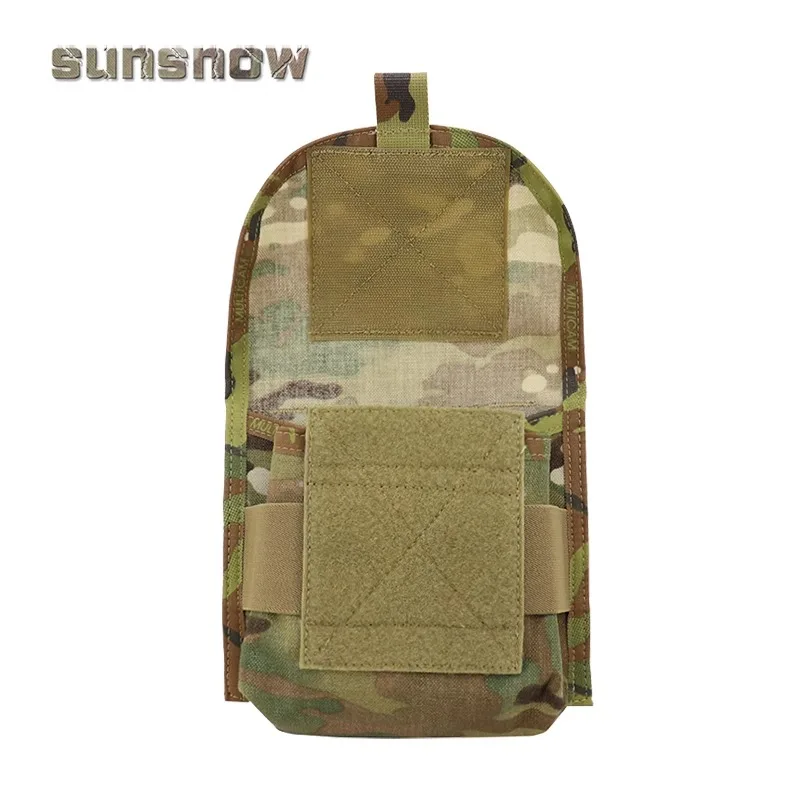 [Made by Sun Snow] Holy Spirit.50 comes with paraclete.50 Tactical Jasmine Tool Bag CAG. Favorite use