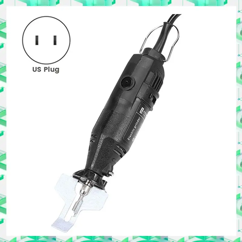 

FIZP Mini Variable Speed Drill Electric Carving Pen