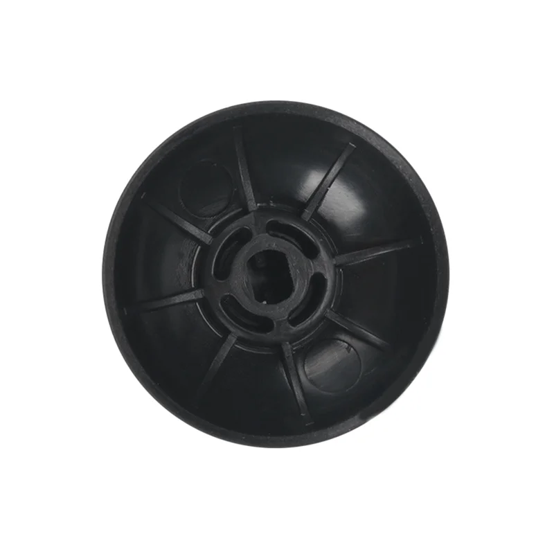 

50Pcs Replacement 3D Analog Joystick Thumb Sticks For PS5 Controller High Precision Mushroom Cap Gamepad Thumbsticks