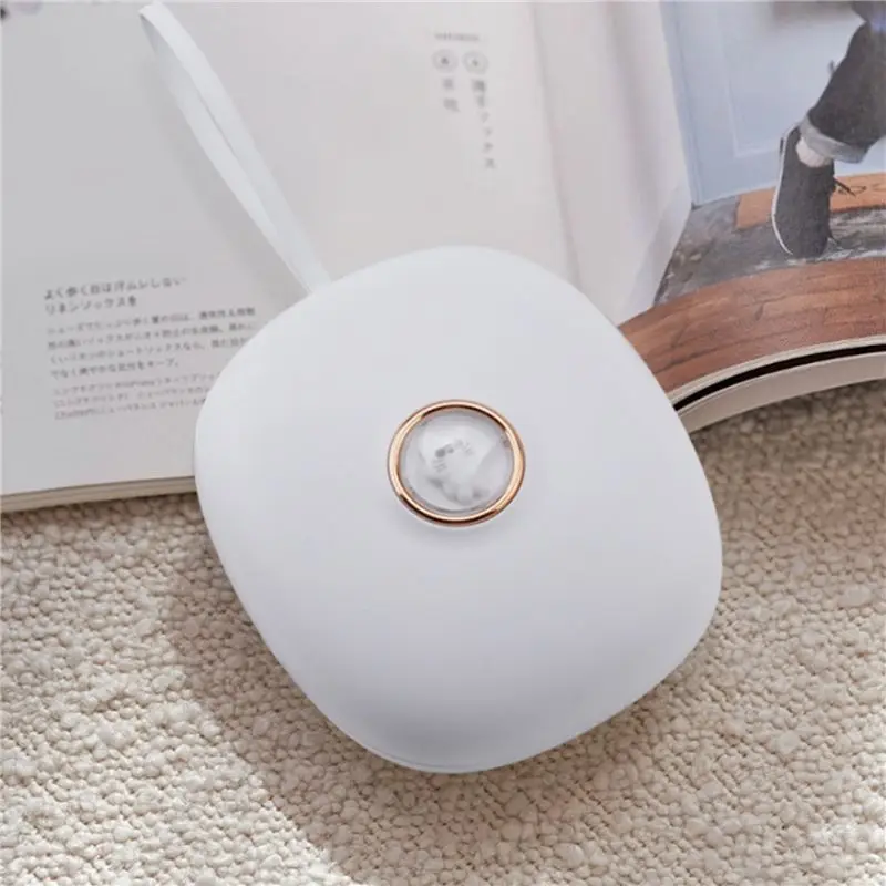 ABWR-2X Vibrating Alarm Clock For Heavy Sleepers Hearing Impaired Deaf Teens, Charge Operated For Travel Or Home Use