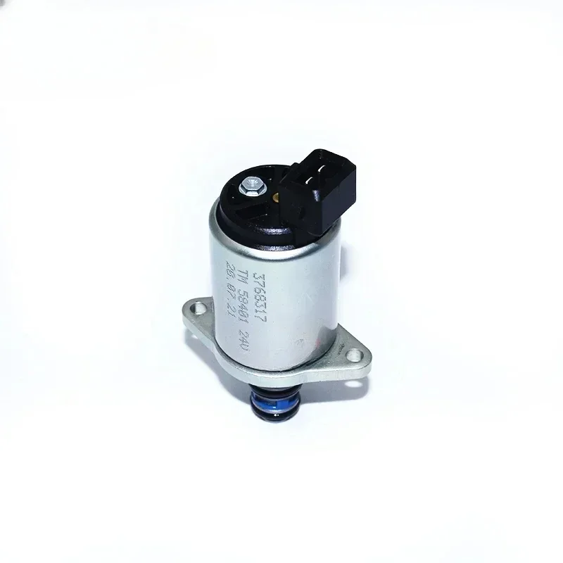 Hot selling and durable High quality excavator accessories solenoid valve