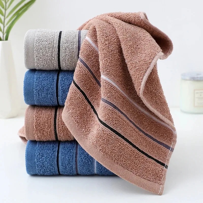 TILONDEX 1 Pack of Premium Soft Absorbent Towels - Suitable for Home Use Bath Towels and Face Towels in a Variety of Colors