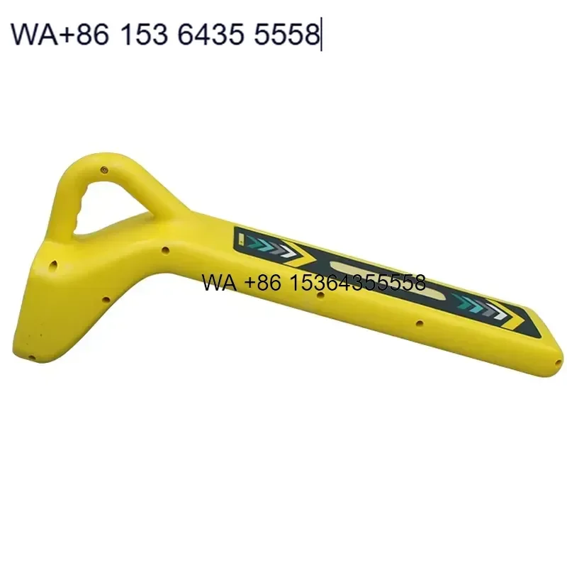 Wmwmnu for Huazheng Full Frequency Underground Metal Pipe Locator and Cable Detector
