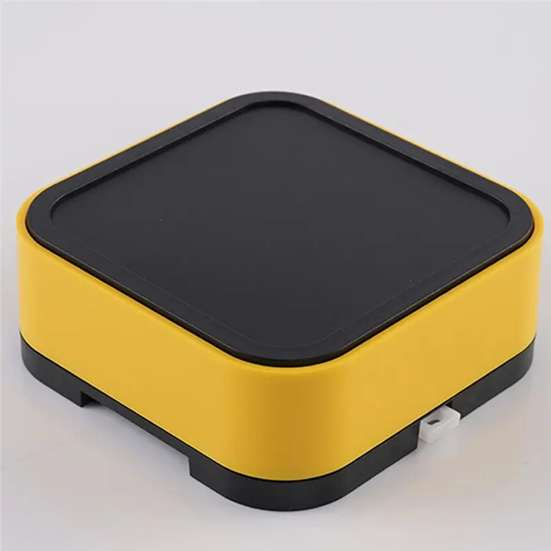 Wall Mounted Storage Box AK-S-128 Wall Mounted Storage Box Small Plastic Enclosure