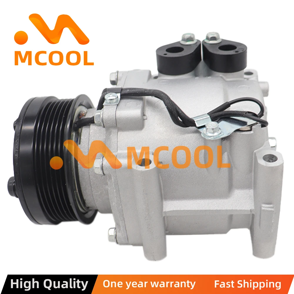S8103200A3 Auto Air Conditioning Compressor For Lifan X60 720 S8103200 S8103200A2  AC Compressor