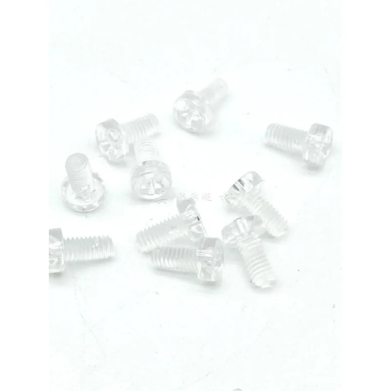 

20pcs Length 8mm Charging rack screws For Ricoh MP7001 7500 7502 8000 8001 2075 1075 9001
