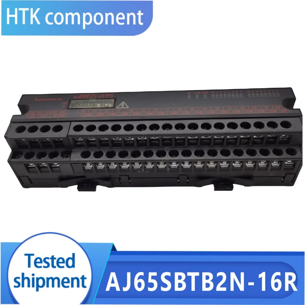 

New Original module AJ65SBTB2N-16R