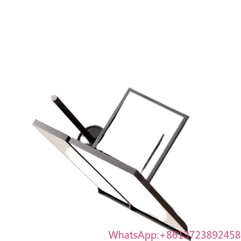 

Stainless Steel Niche Bathroom Embedded Niche Toilet Brush Wall-Mounted Customizable