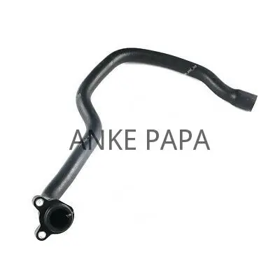 Coolant Hose 11537550062 NEW FOR BMW X5 3.0si Thermostat to Cylinder Head