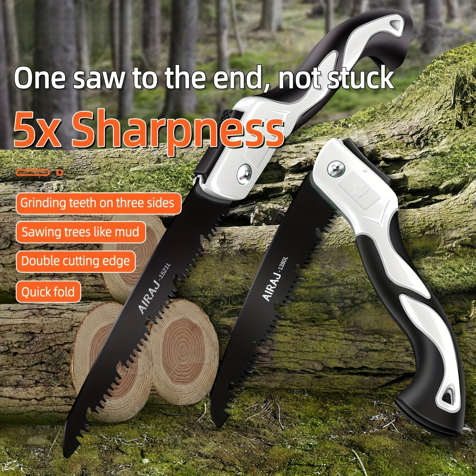 Thumbnail 4 - #61 Best Selling Hand Saws