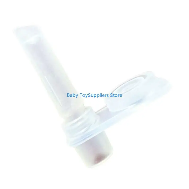 

R1WF Baby Bottle to Sip Cup Puls Light Silicone Silicone Замена утечки.