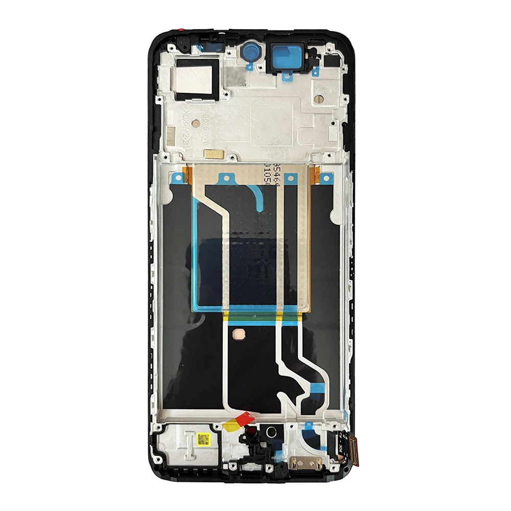 For Realme GT Neo 5 Neo5 SE RMX3700 RMX3706 LCD Display Touch Screen Digitizer Assembly