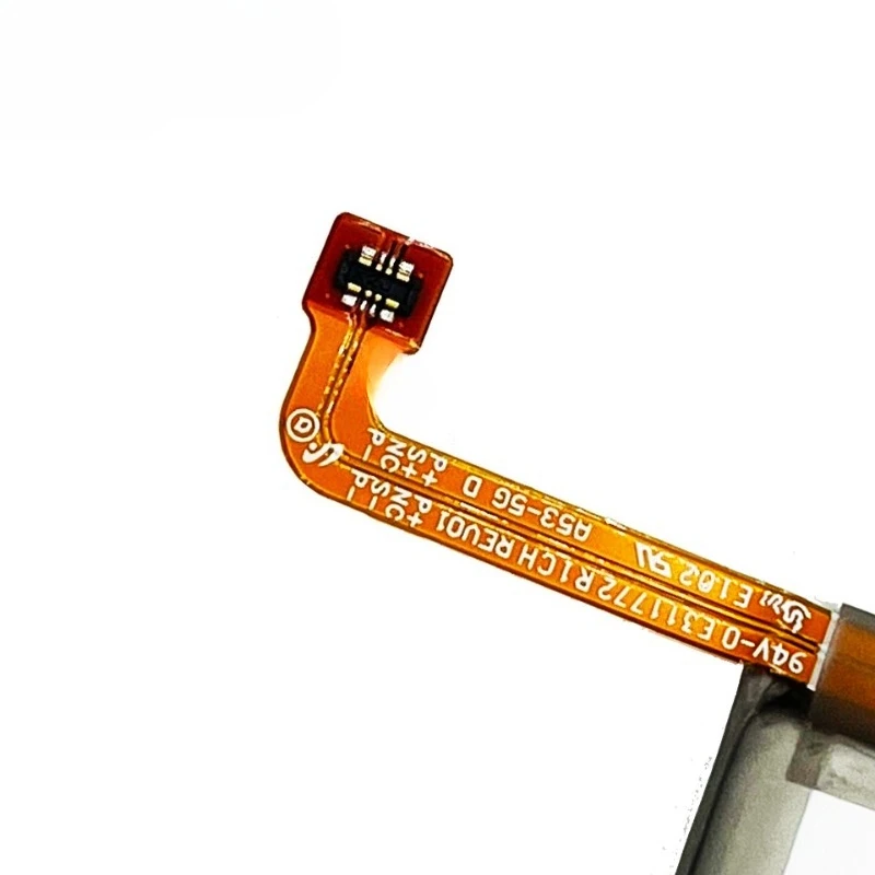 New EB-BA336ABY 3.88V 4860mAh Mobile Phone Battery For Samsung Galaxy A53 A33 5G SM-A3360 A336B A336DS A5360 A536B A536DS