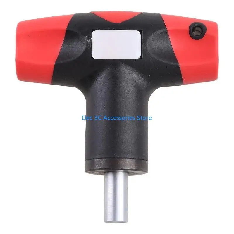 Y51A Professional T-handle Fixed Torque Wrench Precise Tightening Torque Detection