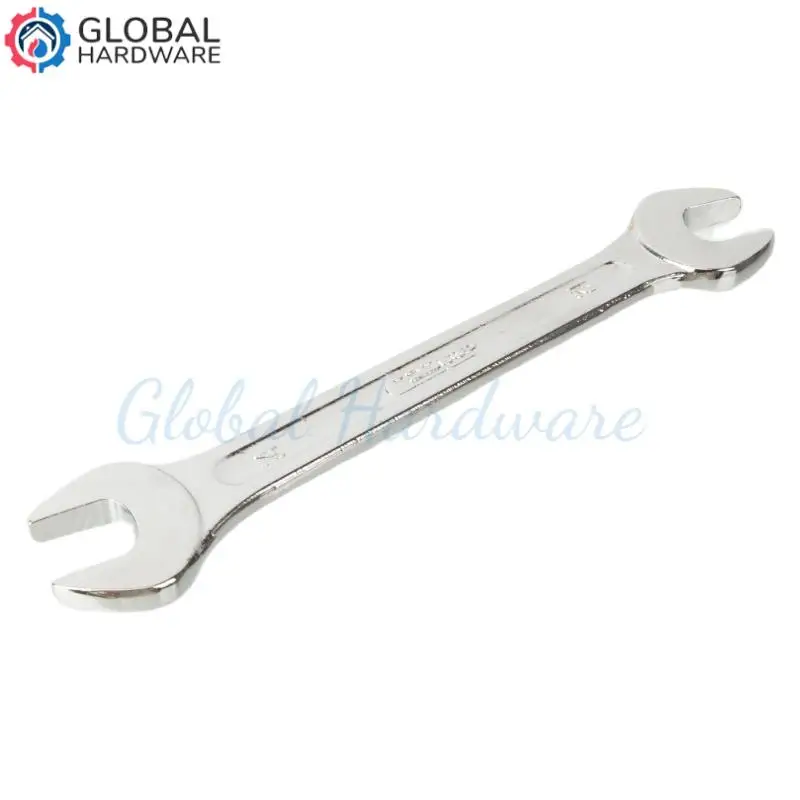 Premium Open End Wrench Collection: Ideal for DIY & Professional Use