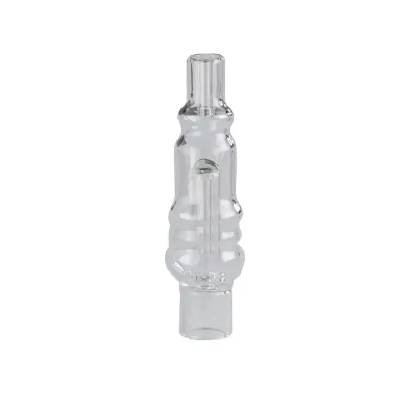 Сменный стеклянный барботер для воды Trio III, набор для вейпа Niu Pro & Trio 3 & Trio 3 Lite, испаритель для сухих трав, аксессуары для вейпа