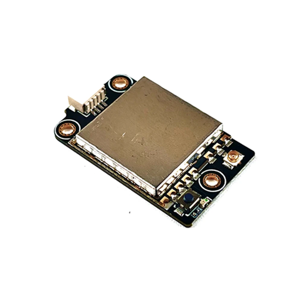 Darwin FPV Transmitter 5.8Hz 25/200/400/600mW SmartAudio VTX for RC Drone