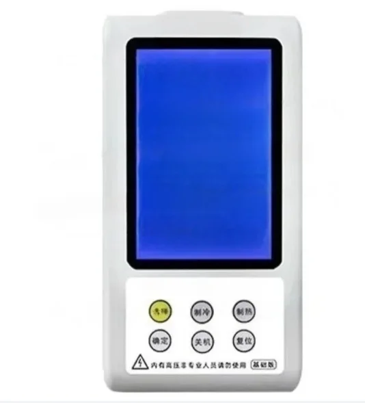 Universal Inverter AC Compressor Tester All-in-One Maintenance Tool Instrument