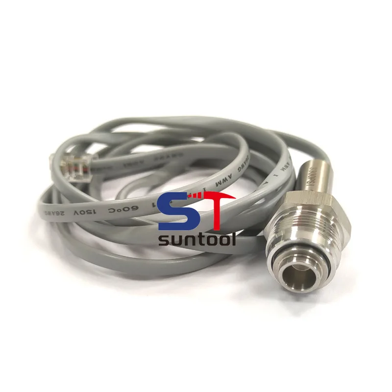 15F782 Pressure Control Transducer Sensor for Grc LineLazer 3400 Airless Line Striper Road Marking Line Painting Machine Parts
