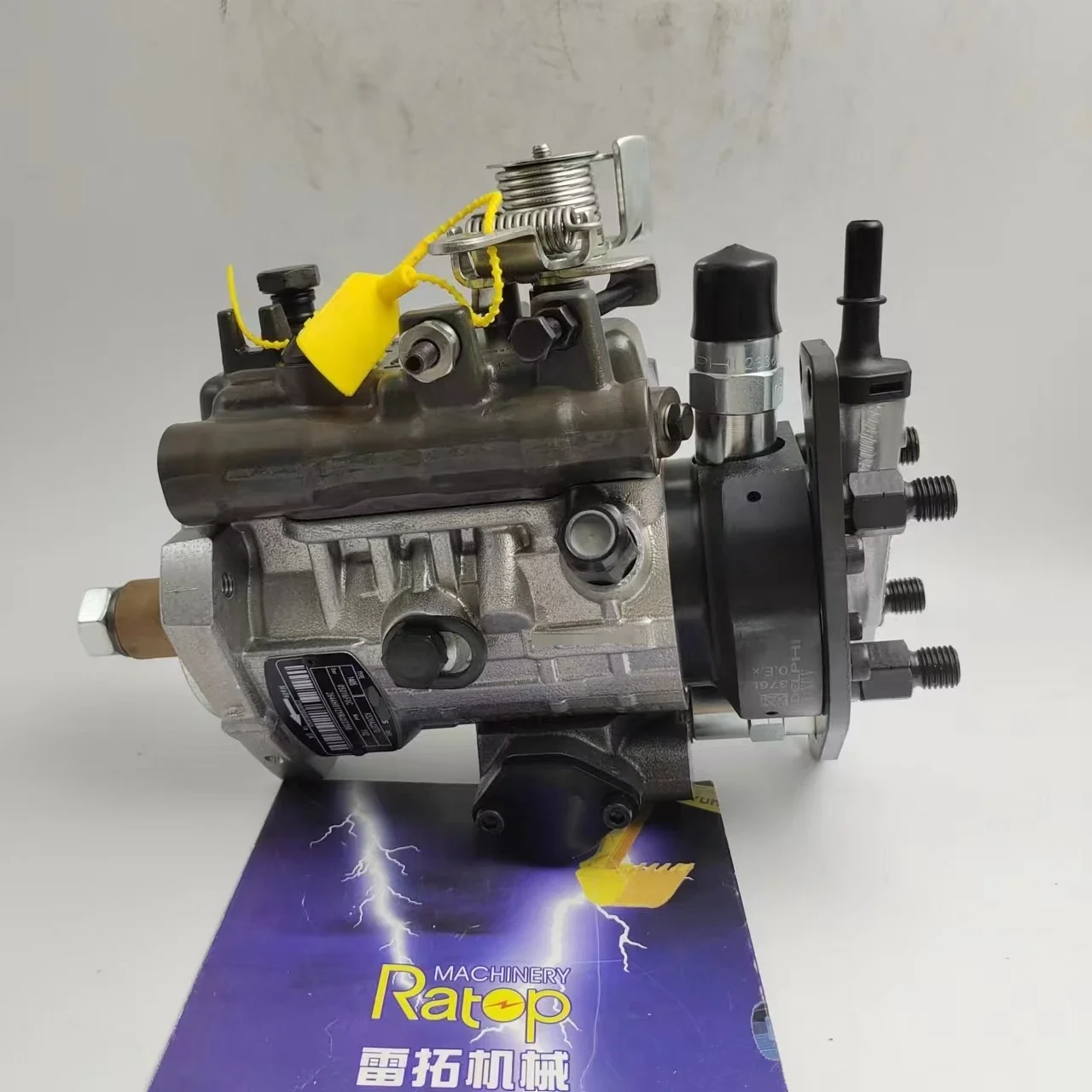 

Оригинальный топливный насос V9320A225G 9320A225G 9320A224G V9320A224G для двигателя 3054C