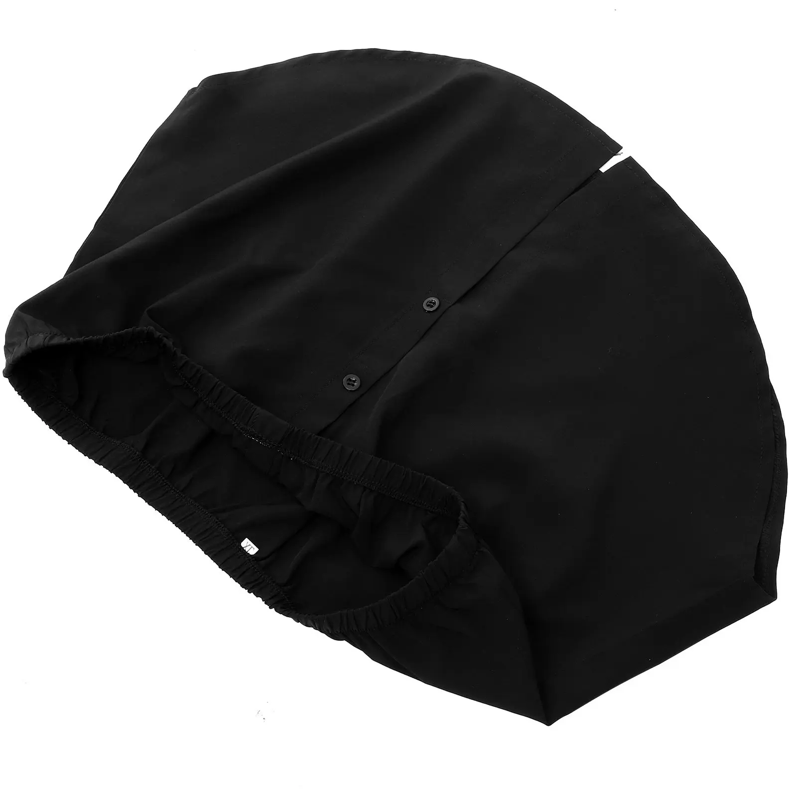 Extensor de camisa para mujer, falda falsa, falda inferior, falda interior para usar debajo de la ropa, ideal para combinar con jeans de cintura alta y leggings, de tejido suave.