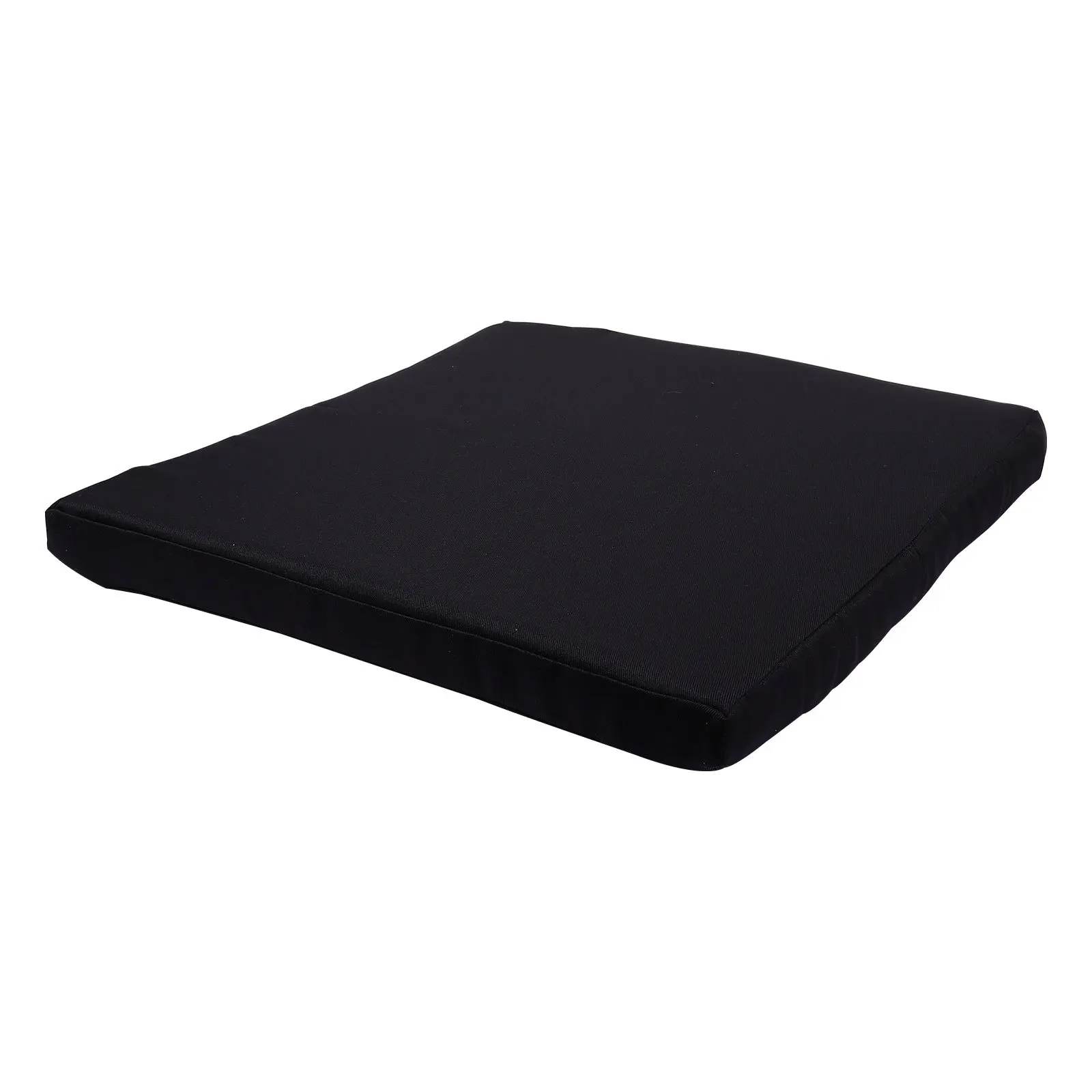 

Square Waterproof Foam Seat Cushion 20x20 Inch Washable Non-Slip Chair Pad for Home Office Car Breathable Sitting Mat