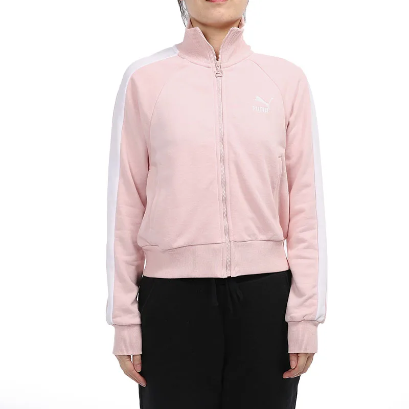 

Оригинальная женская повседневная дышащая спортивная куртка Puma New Season 531412-36