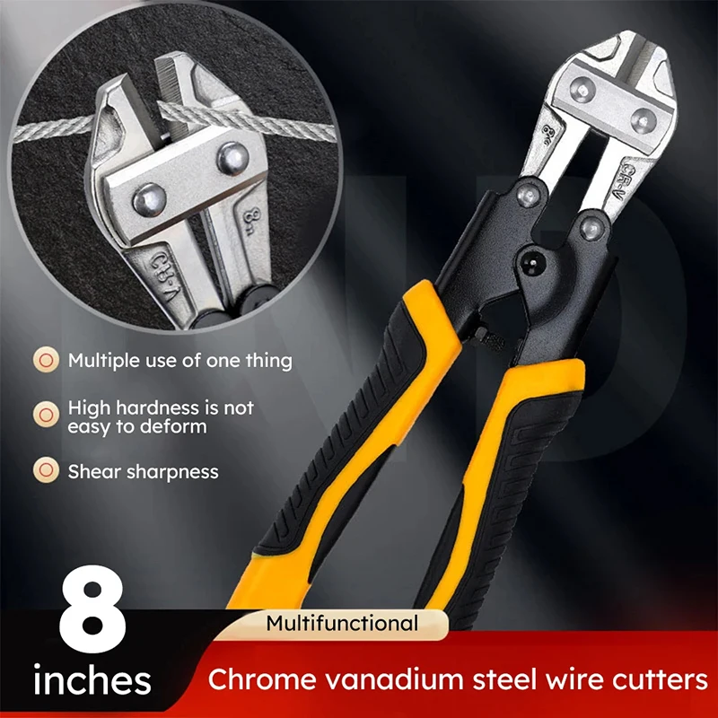 Thumbnail 2 - #15 Top 40 Rebar Cutters Worth Buying In 2026