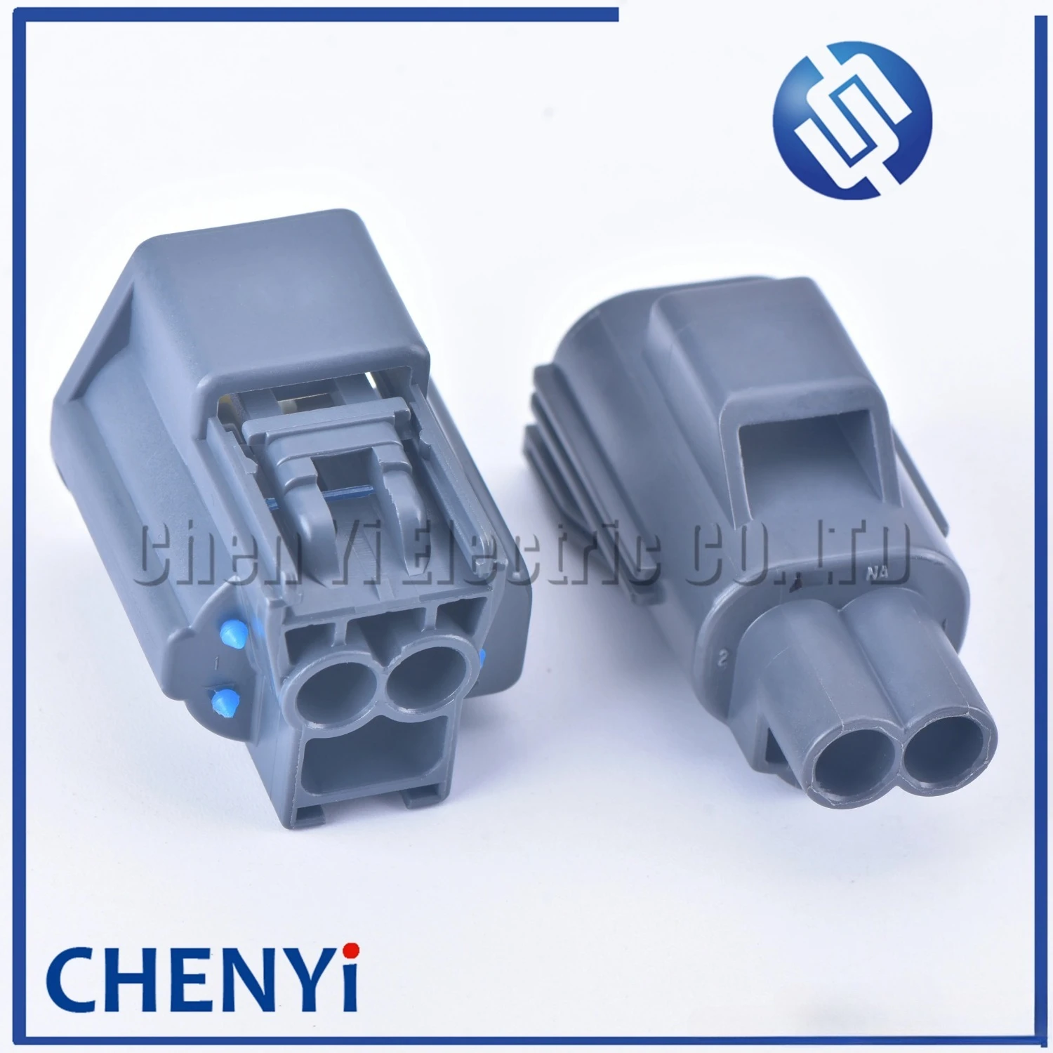 2 Pin Automotive Electronic Brake Booster Pump Plug Female or Male Waterproof Connector 7282-5575-10 7183-5575-10