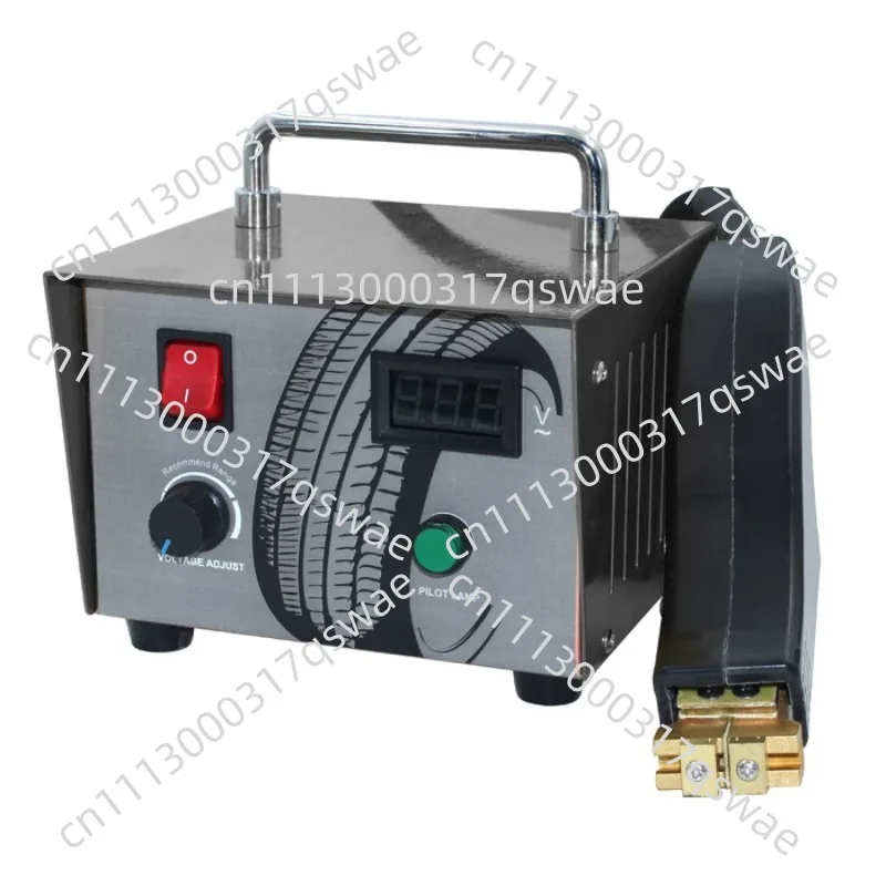 Suitable for Automobile tire cand grooving machine, rubber tire machine, tire  and machine