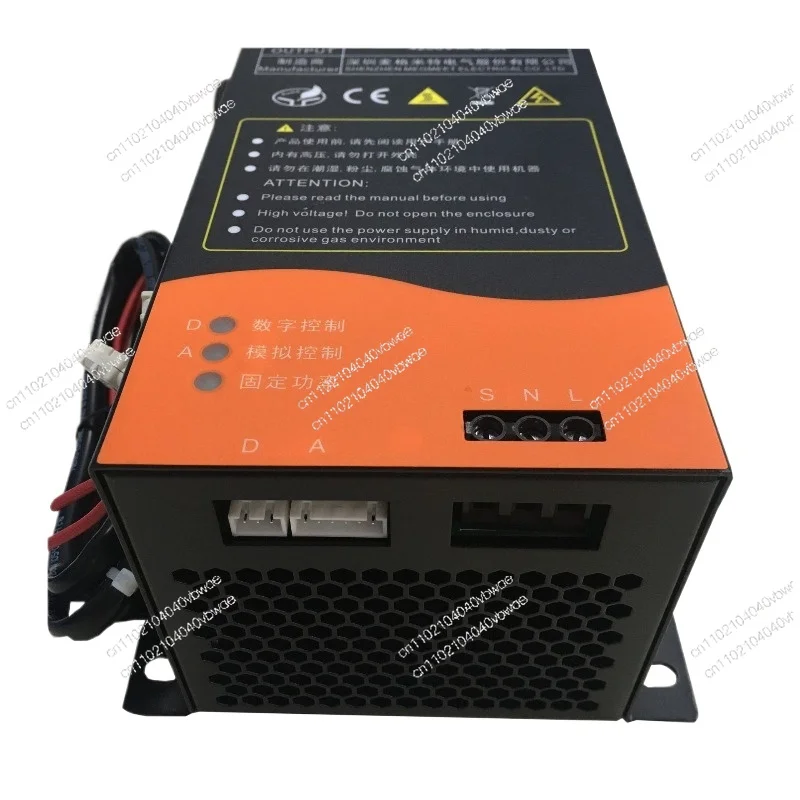 

1000B-TX adjustable power supply communication interface Adjustable power switching supply 1.5 kilowatt power supply