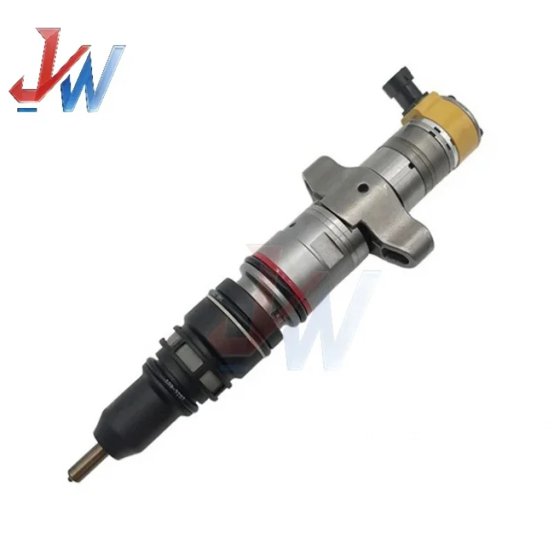 Engine Fuel 387-9429 328-2584 295-1409 243-4503 222-5962 238-9808 241-3239 For CAT C7 324D 325D 326D Injector