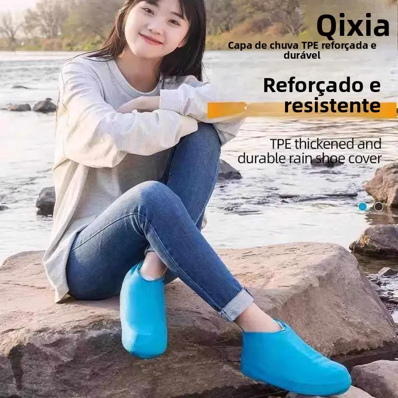waterproof-thickened-silicone-latex-outdoor-shoe-covers-reusable-anti-slip-rain-boot-covers-home-daily-use-adult-footwear