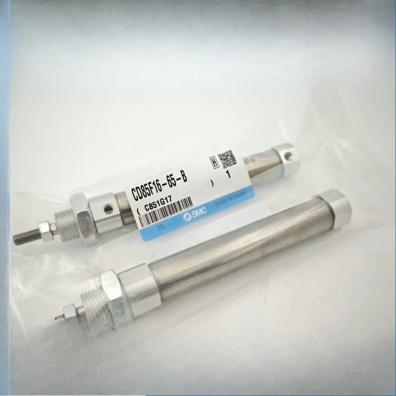 

Детали подходят для мини-цилиндра SMC C85F CD85F1655 60, 65, 70, 75, 80, 85 90 95BL G/M
