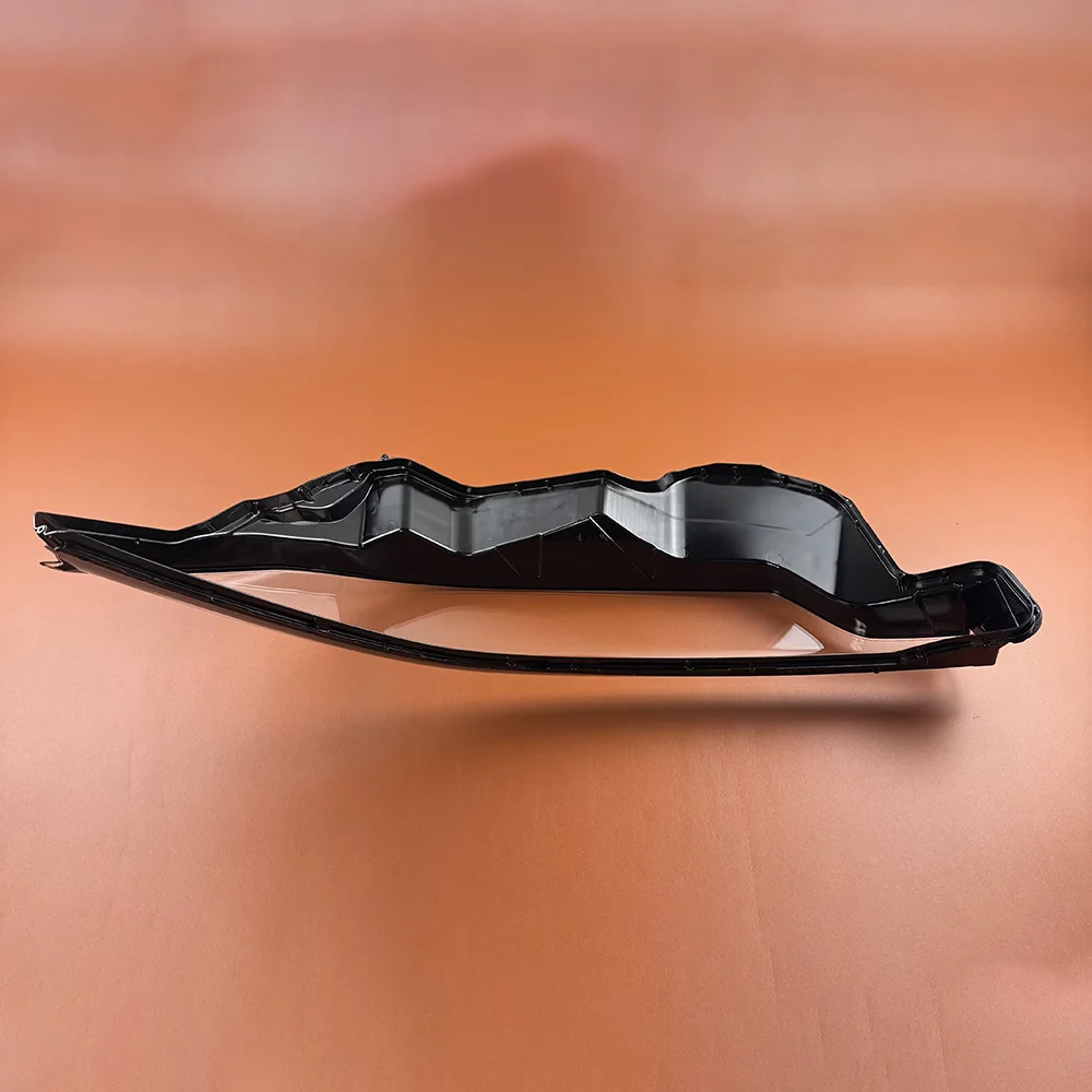 Car Accessories Headlight Cover Shade Headlamp Shell Transparent Lampshade Case Lens Plexiglass 2022 2023 2024 For Infiniti QX60 5