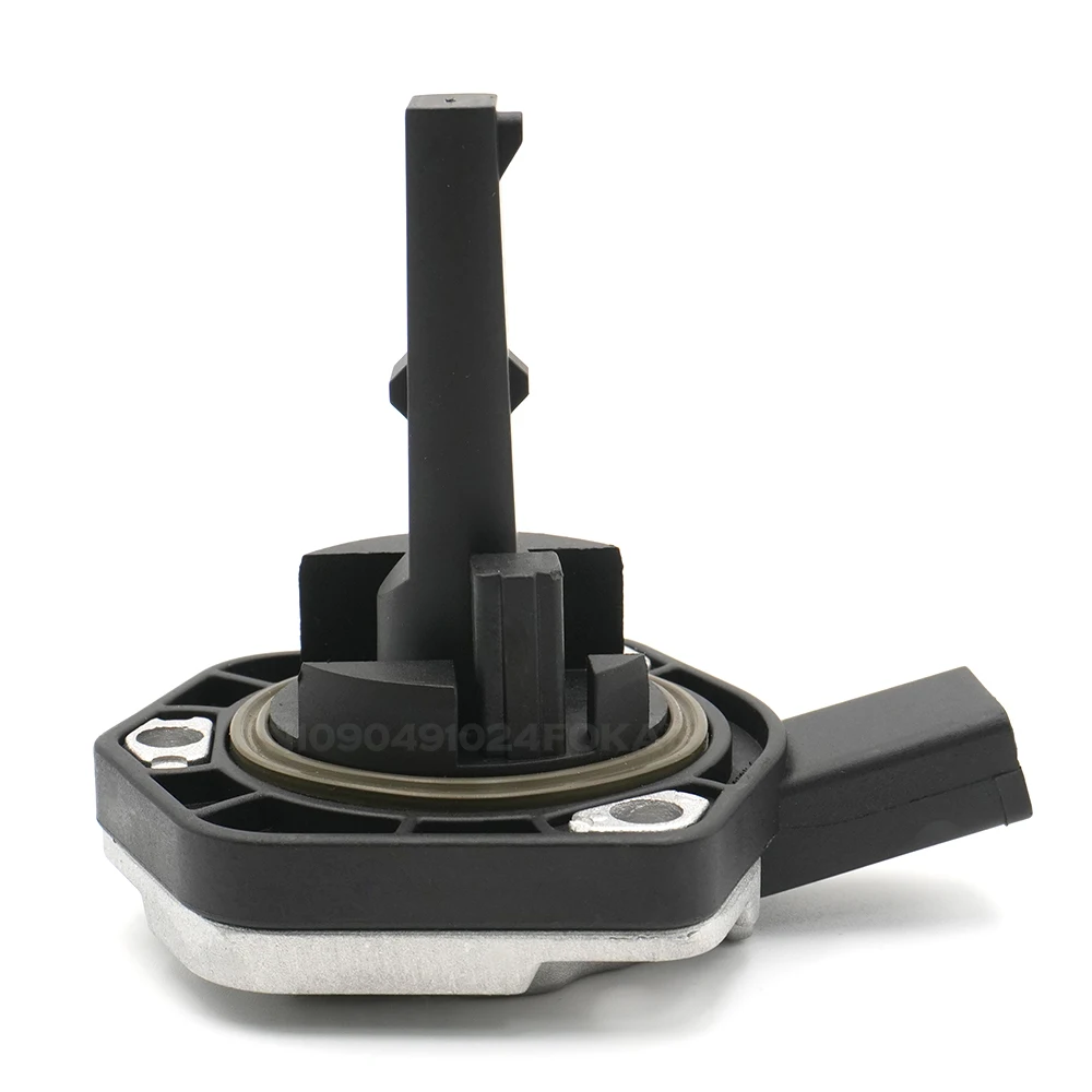 1J0907660C مستشعر مستوى الزيت لأودي A2 A3 A4 A6 A8 TT VW Golf Passat Bettle Seat إيبيزا ليون فابيا اوكتافيا رومستر رائع