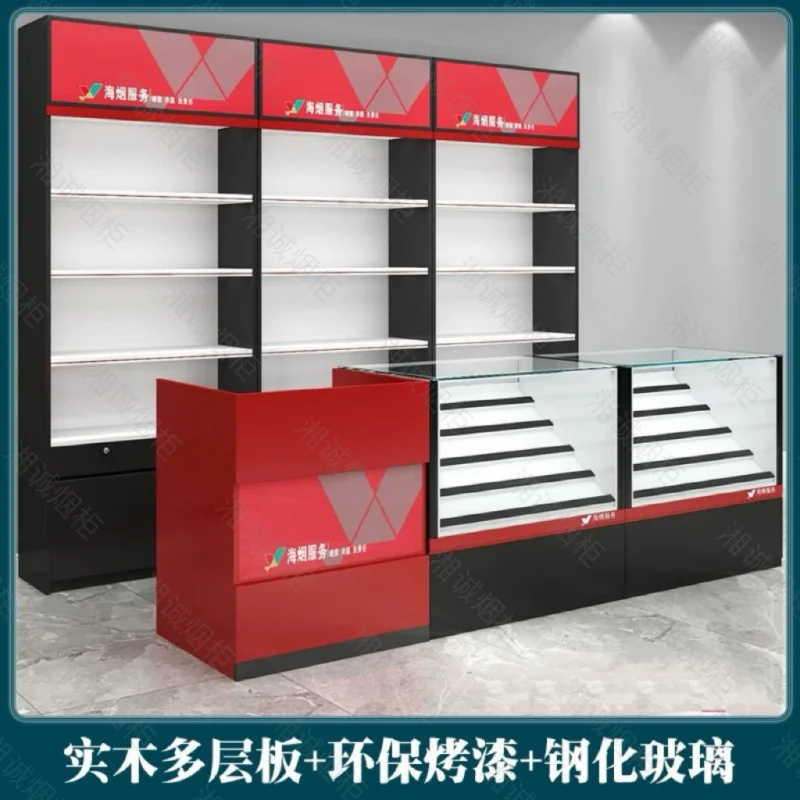 

Custom.Shanghai Jiangsu Hot-Selling Cabinet!Full Cabinet Solid Wood-Proof Material!Limited Shipp