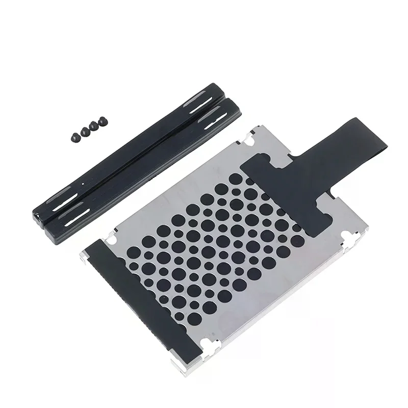 7mm HDD Hard Drive Caddy Rail Set For  T420S T430 X220 T430S X230