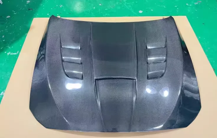 

Для BMW F10 F18 M5 2011 2012 2013 2014 2015 2016 2017 настоящий кованый передний бампер из углеродного волокна, капот, вентиляционная крышка двигателя