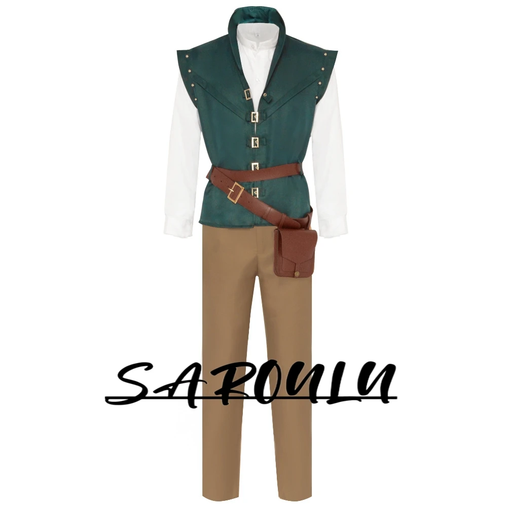 

Prince Cosplay Halloween Men's Suit Set, Funny Celebrity Outfit, Club Party Game Wear, Fast Shipping, Handsome 5-pieces Clothing