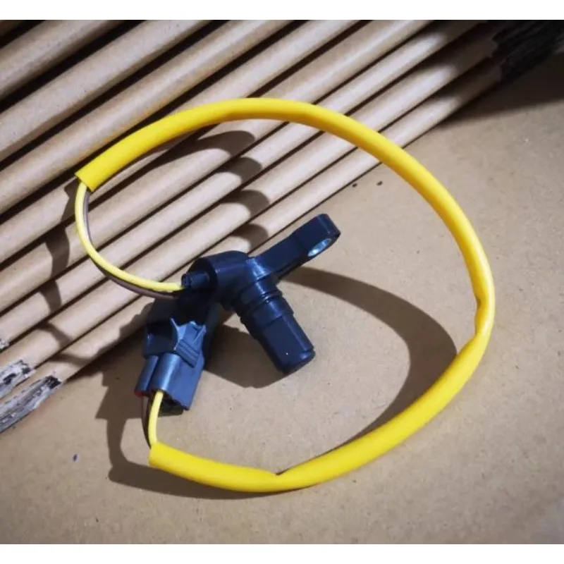 

Electric Forklift Parts 7FBR10/20/30 Speed Sensor For Toyota OEM 58810-13900-71