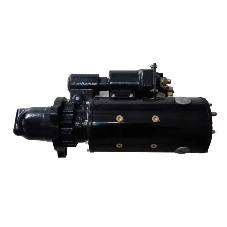 

12V 24V Starter Motor 6V0890 3383454 10R1852 2071556 1068553 for CAT 980G 988B 988F 988G