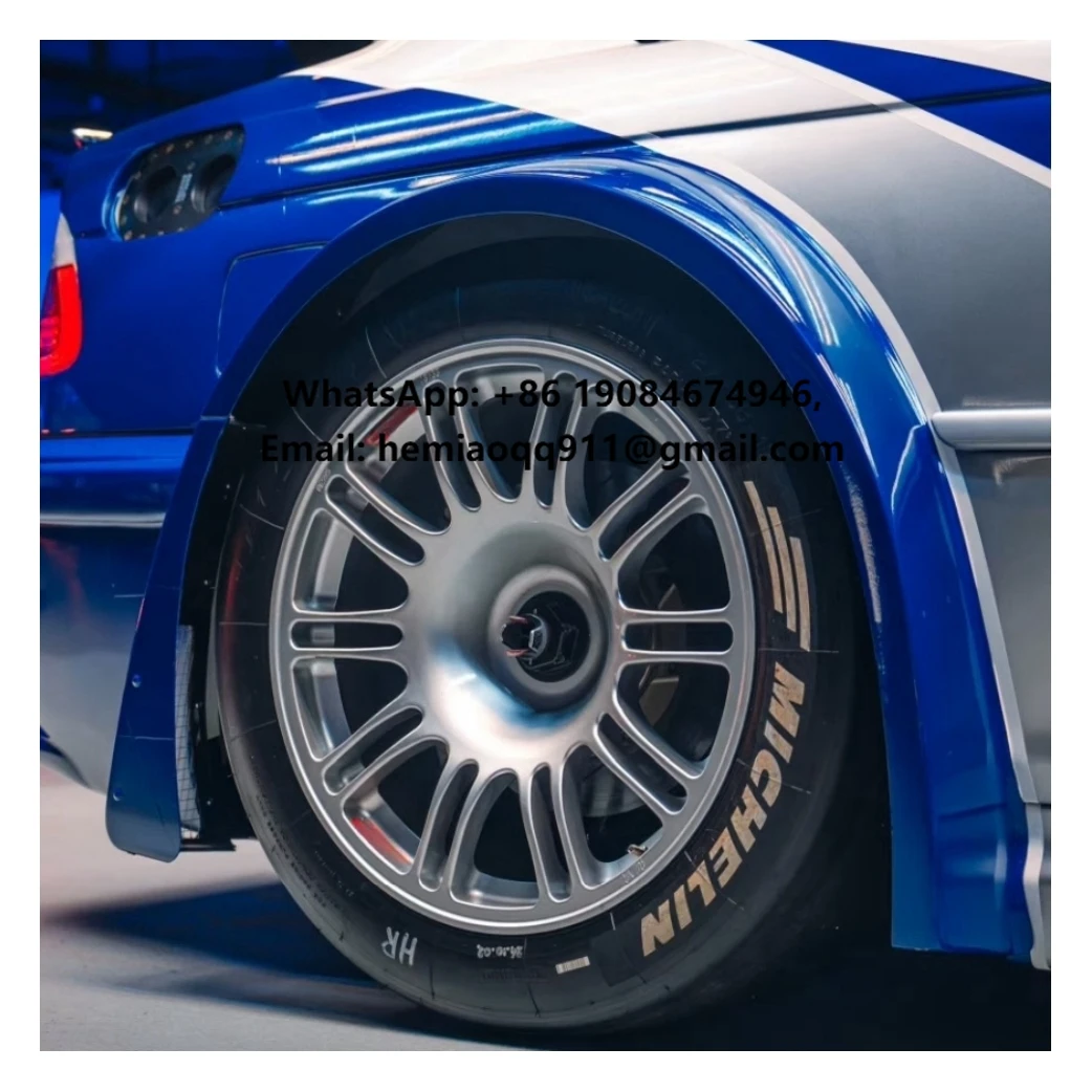 

Bku Forged 5x120 Wheels 18 19 20 Inch Custom Concave Alloy Rims for NFS BMW M3 GTR E46 E39 E34 G30 E60 E28 E90 E92 F30 F10