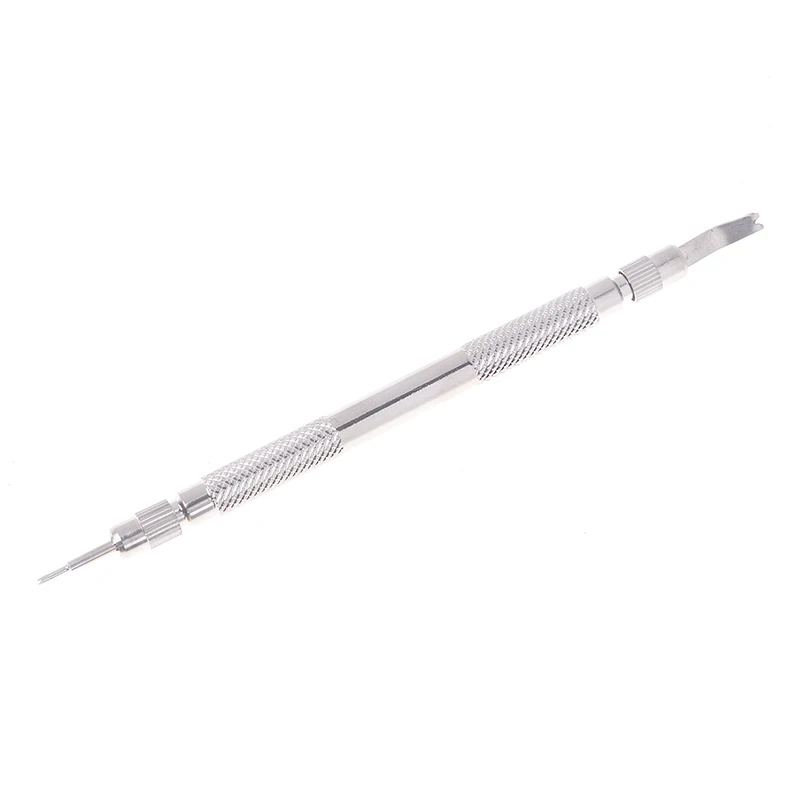 Watch Tool Spring Pine Needle Bar Pose Filed Pin Barrette Repair Watch Strap Spring Set Watch Repair Strap Removal