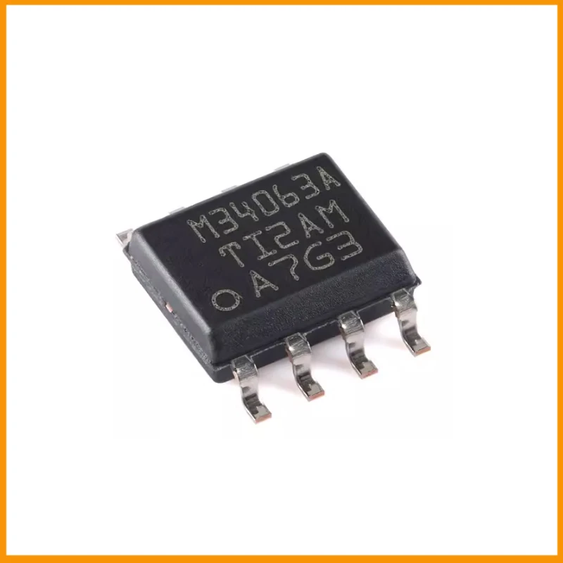 10~100PCS  New Original  MC34063ADR  MC34063  Buck, Boost Switching Regulator IC Positive or Negative Adjustable 1.25V