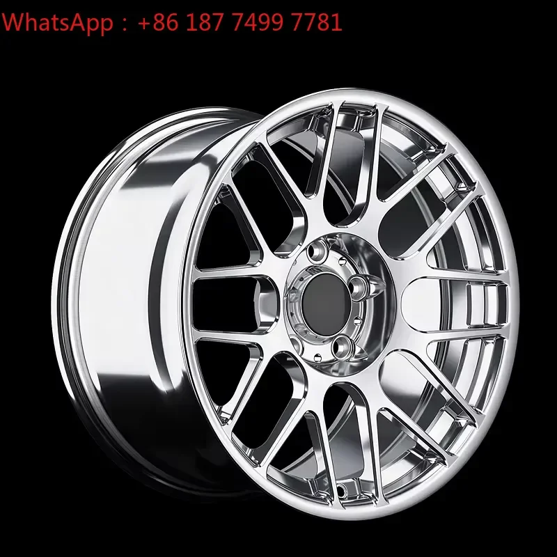 Premium Aftermarket Forged Rims Rims 18 Inch 5 Holes 15 16 17 18 19 20 21 22 23 24 Inch 5x120 Wheels Forged Wheels