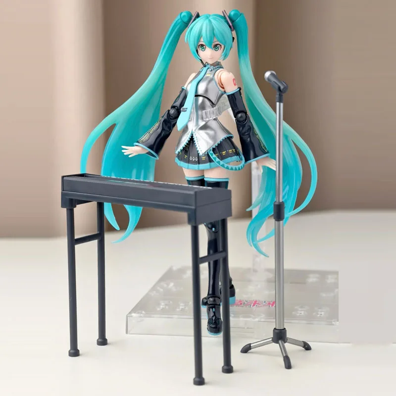 Blokees 桜ミク アクションフィギュア 初音ミク パンタスティック