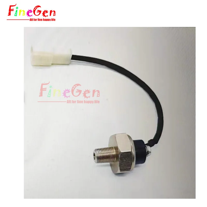 KDE20SS3 Oil Pressure Sensor KM376QC-1008006a KM376/2V80